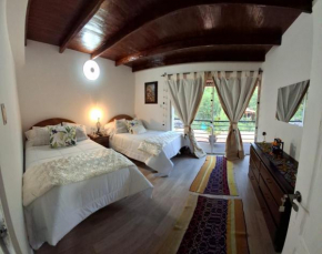 La Casita de Orfi